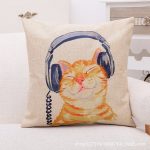 חתול מוזיקלי